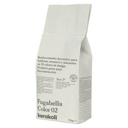 Fugabella 32 Kerakoll τσάντα 3kg