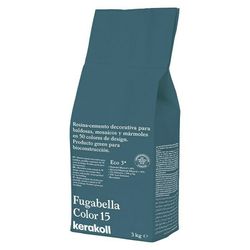 Fugabella 32 Kerakoll τσάντα 3kg