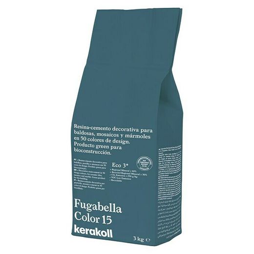 Fugabella 32 Kerakoll τσάντα 3kg