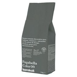 Fugabella 32 Kerakoll τσάντα 3kg