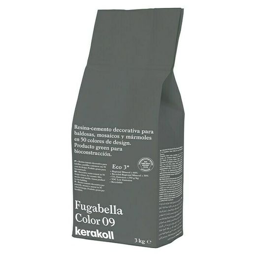 Fugabella 32 Kerakoll τσάντα 3kg
