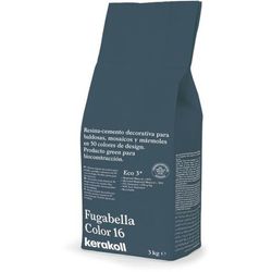 Fugabella 32 Kerakoll τσάντα 3kg