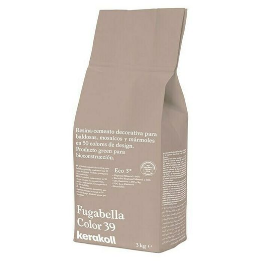 Fugabella 32 Kerakoll τσάντα 3kg