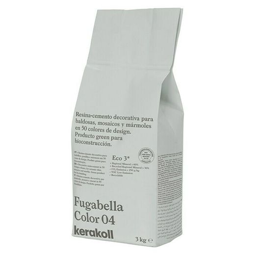 Fugabella 32 Kerakoll τσάντα 3kg