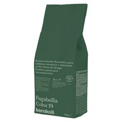 Fugabella 32 Kerakoll τσάντα 3kg