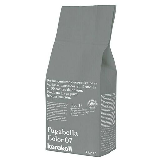 Fugabella 32 Kerakoll τσάντα 3kg