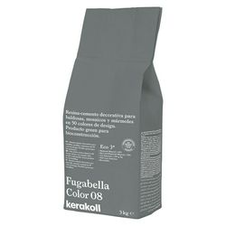 Fugabella 32 Kerakoll τσάντα 3kg