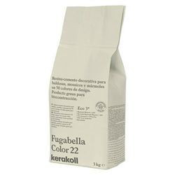 Fugabella 32 Kerakoll τσάντα 3kg