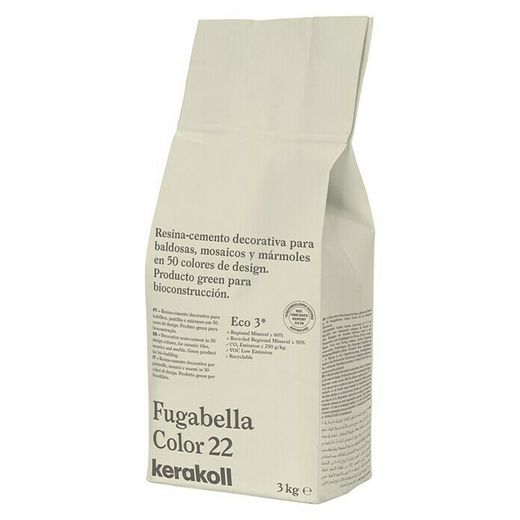 Fugabella 32 Kerakoll τσάντα 3kg