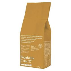 Fugabella 32 Kerakoll τσάντα 3kg