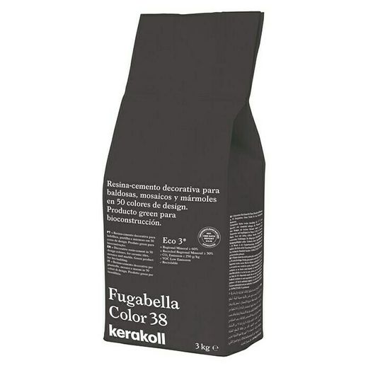 Fugabella 32 Kerakoll τσάντα 3kg