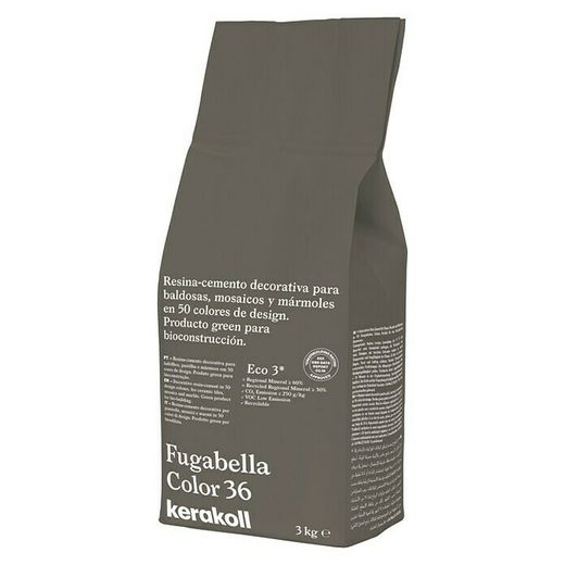 Fugabella 32 Kerakoll τσάντα 3kg