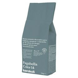 Fugabella 32 Kerakoll τσάντα 3kg