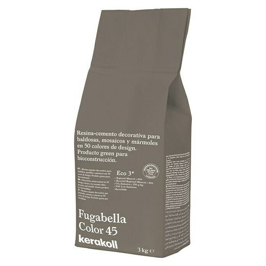 Fugabella 32 Kerakoll τσάντα 3kg