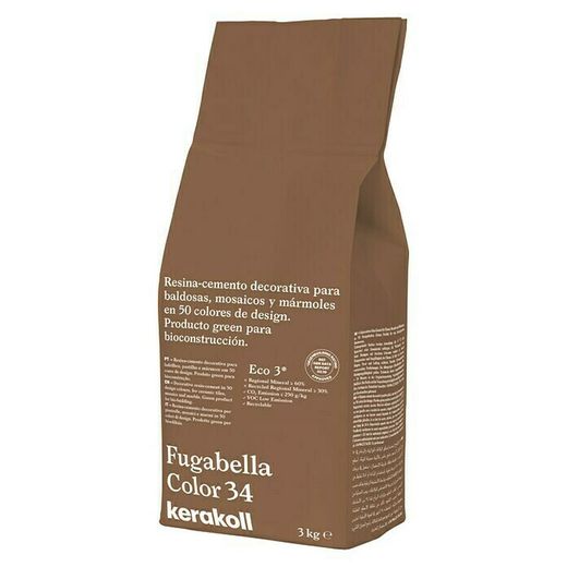 Fugabella 32 Kerakoll τσάντα 3kg