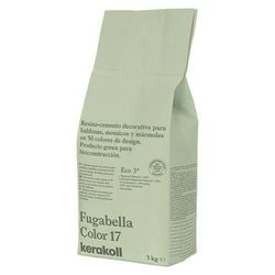 Fugabella 32 Kerakoll τσάντα 3kg
