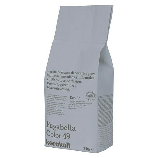 Fugabella 32 Kerakoll τσάντα 3kg
