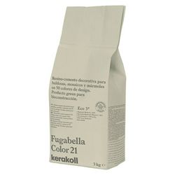 Fugabella 32 Kerakoll τσάντα 3kg