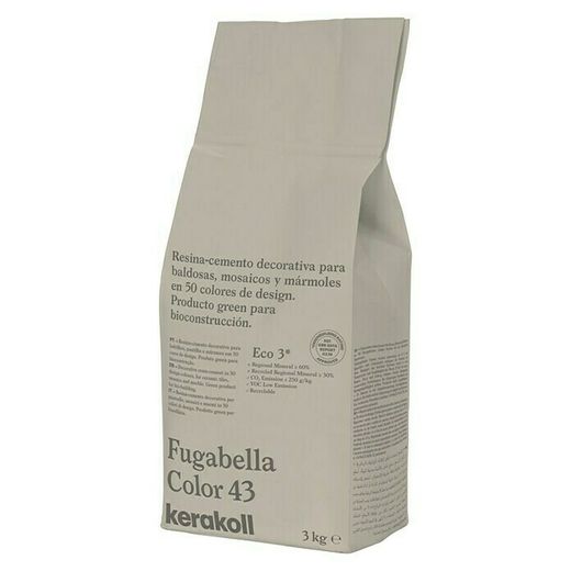 Fugabella 32 Kerakoll τσάντα 3kg
