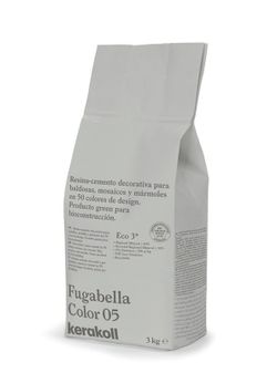 Fugabella 32 Kerakoll τσάντα 3kg