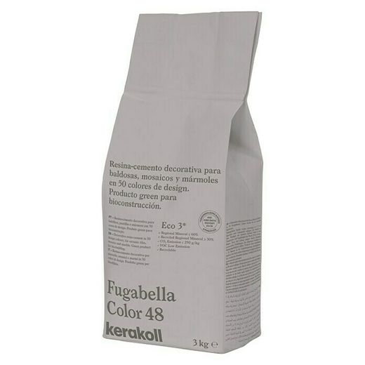 Fugabella 32 Kerakoll τσάντα 3kg