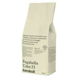Fugabella 32 Kerakoll τσάντα 3kg