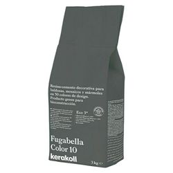 Fugabella 32 Kerakoll τσάντα 3kg