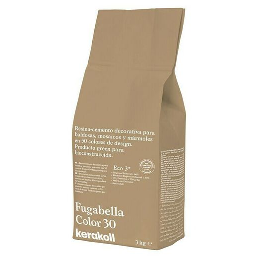 Fugabella 32 Kerakoll τσάντα 3kg