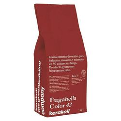 Fugabella 32 Kerakoll τσάντα 3kg