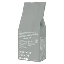 Fugabella 32 Kerakoll τσάντα 3kg