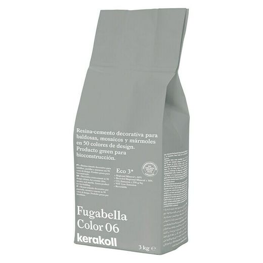 Fugabella 32 Kerakoll τσάντα 3kg