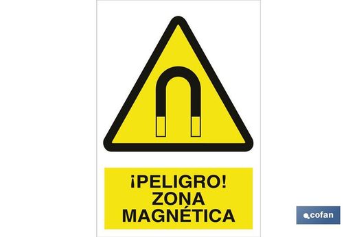 Polystyrene Sign 148X105 Mm