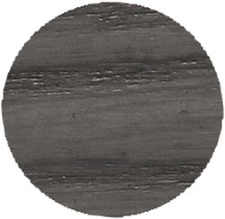 Set 4 pcs. lata de óleo cor de tabaco