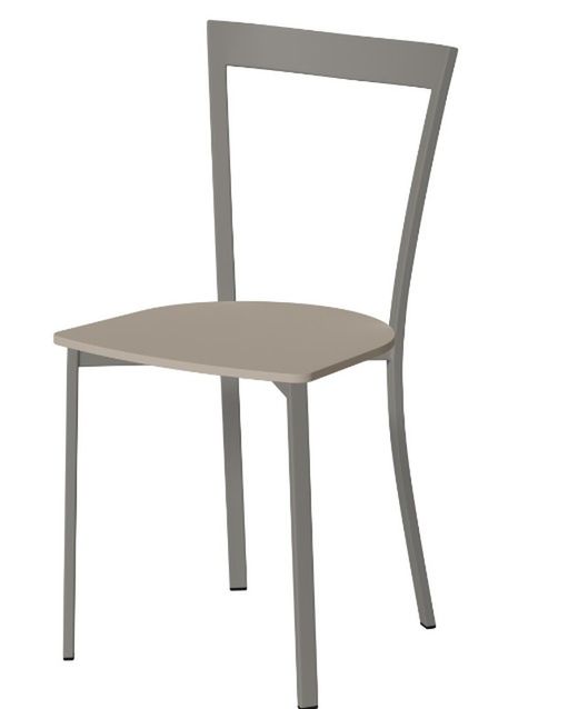 Silla Spirit Cancio
