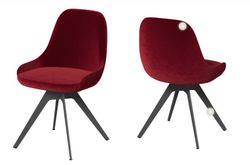 Infinity Poltrona girevole Cancio