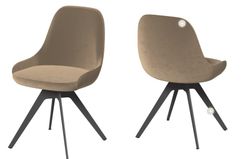 Infinity Poltrona girevole Cancio