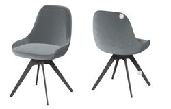 Infinity Poltrona girevole Cancio