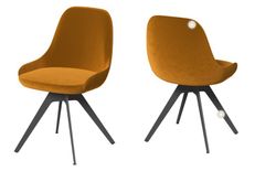 Infinity Poltrona girevole Cancio