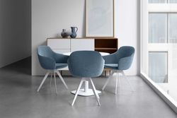 Sillon giratorio Infinity XL Cancio
