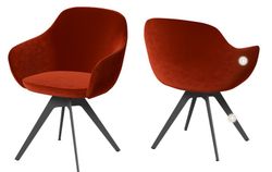 Sillon giratorio Infinity XL Cancio