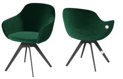 Sillon giratorio Infinity XL Cancio