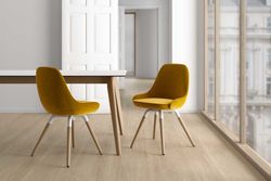 Poltrona Nuba L Cancio