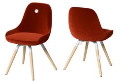 Poltrona Nuba L Cancio