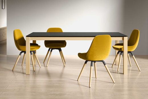 Poltrona Nuba L Cancio