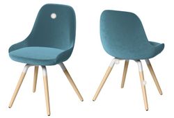 Poltrona Nuba L Cancio