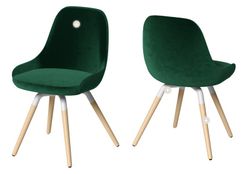 Poltrona Nuba L Cancio