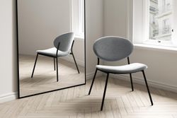 Poltrona Way XL senza schienale Cancio