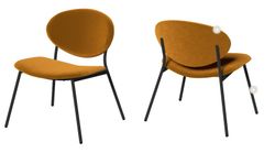 Poltrona Way XL senza schienale Cancio