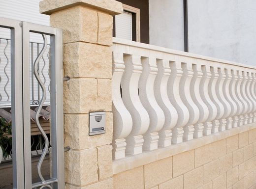 Stoisko Alba Verniprens