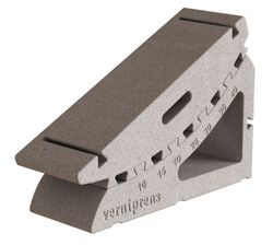 Vernisol solpanelsstöd